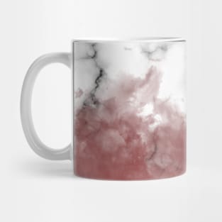 Marble Mug